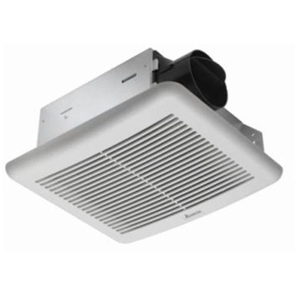 Homewerks Homewerks Worldwide 221337 70 CFM; 2.0 Slim Wall & Ceiling Exhaust Bath Fan 221337